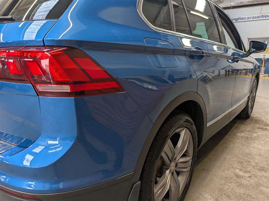 <p>2019 VOLKSWAGEN TIGUAN MATCH TSI EVO</p>