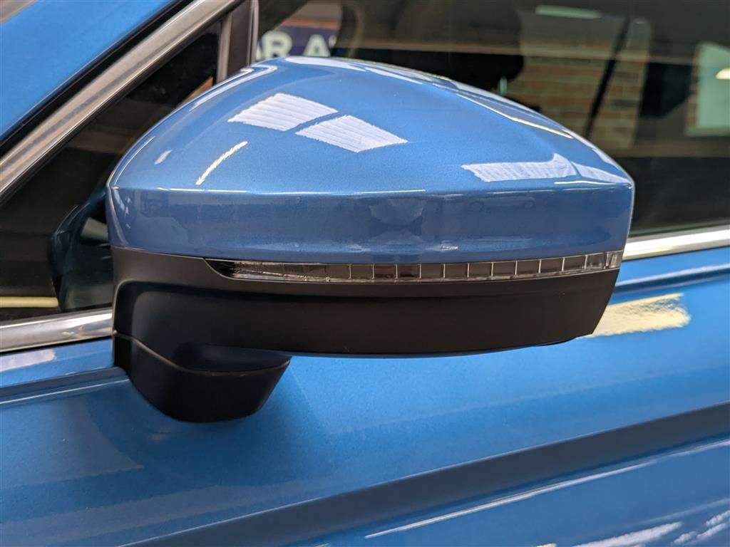 <p>2019 VOLKSWAGEN TIGUAN MATCH TSI EVO</p>