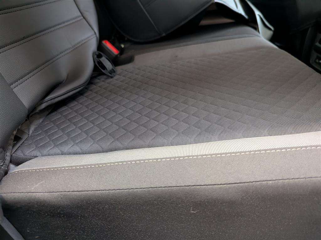 <p>2019 VOLKSWAGEN TIGUAN MATCH TSI EVO</p>
