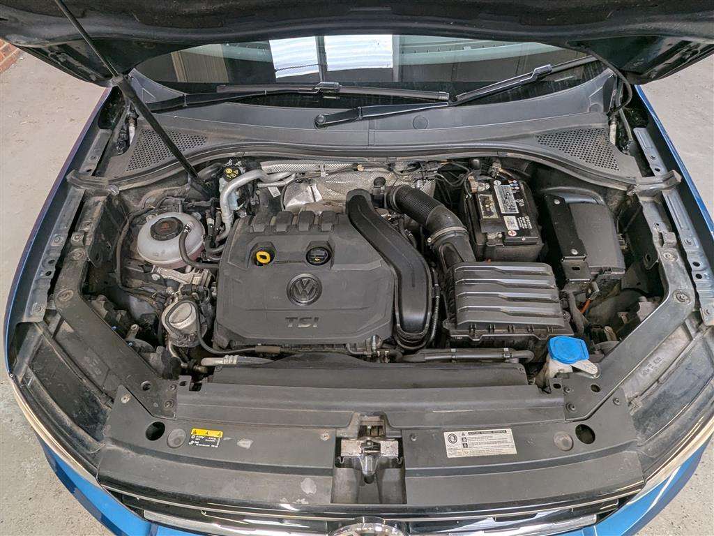 <p>2019 VOLKSWAGEN TIGUAN MATCH TSI EVO</p>
