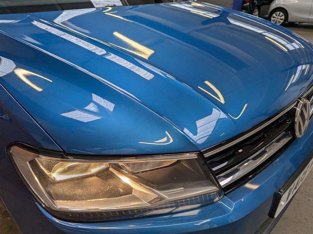 <p>2019 VOLKSWAGEN TIGUAN MATCH TSI EVO</p>