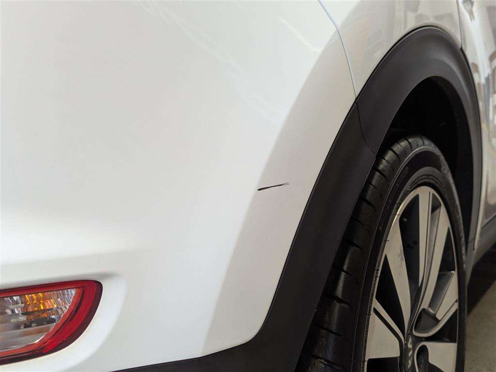 <p>2016 KIA SPORTAGE 4 CRDI ISG</p>