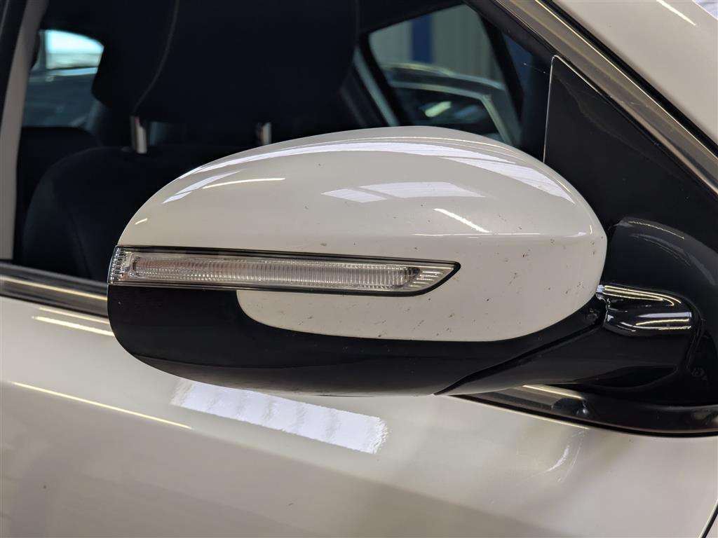 <p>2016 KIA SPORTAGE 4 CRDI ISG</p>