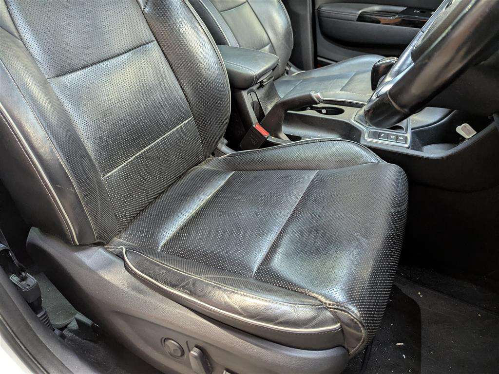 <p>2016 KIA SPORTAGE 4 CRDI ISG</p>