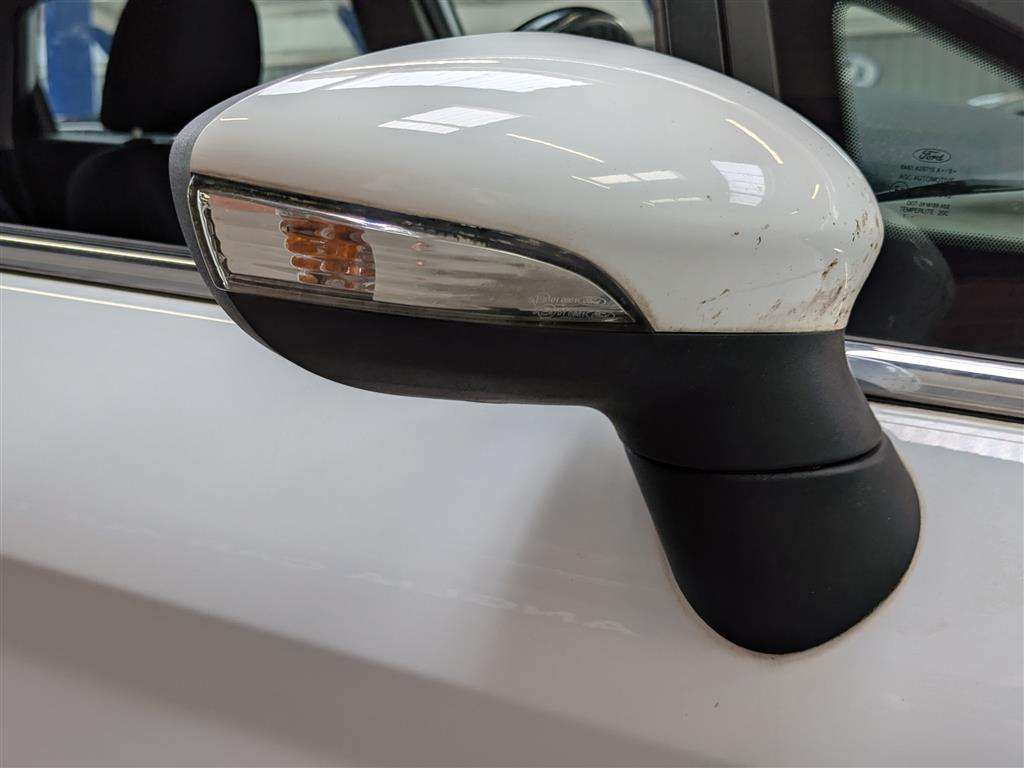 <p>2012 FORD FIESTA ZETEC</p>