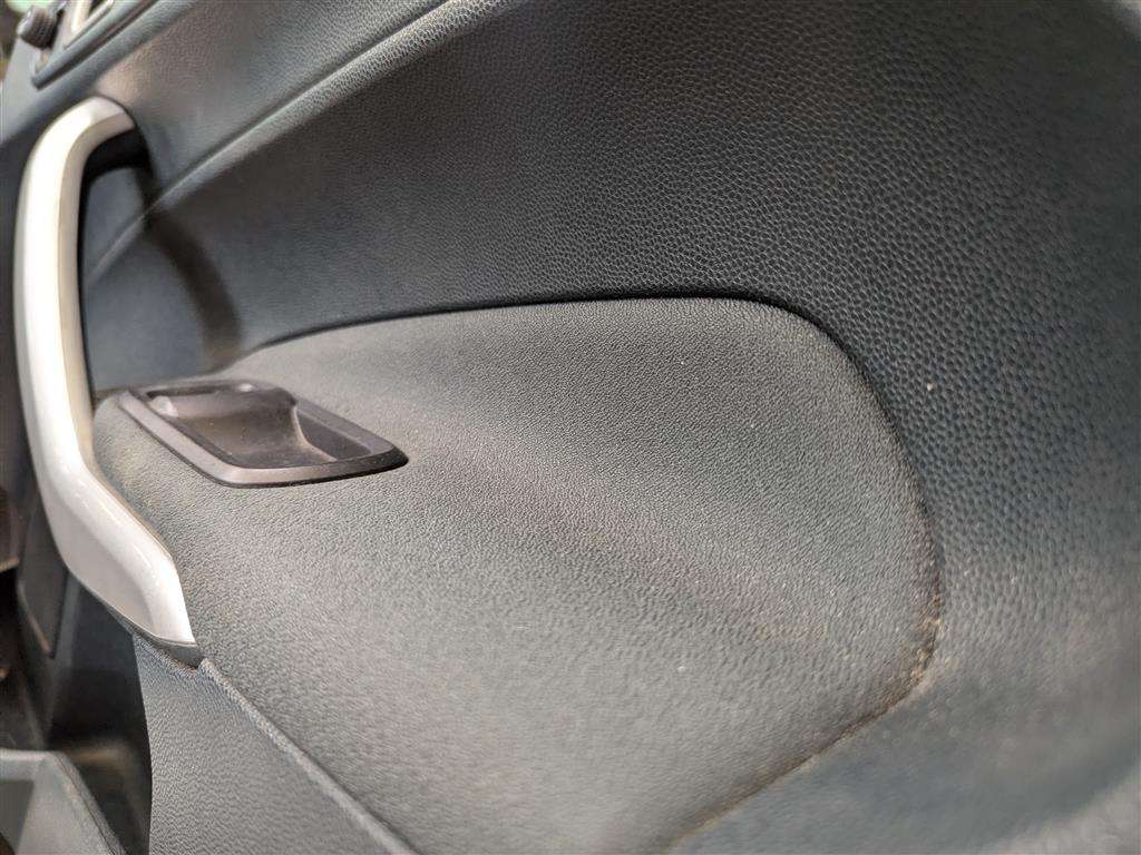 <p>2012 FORD FIESTA ZETEC</p>