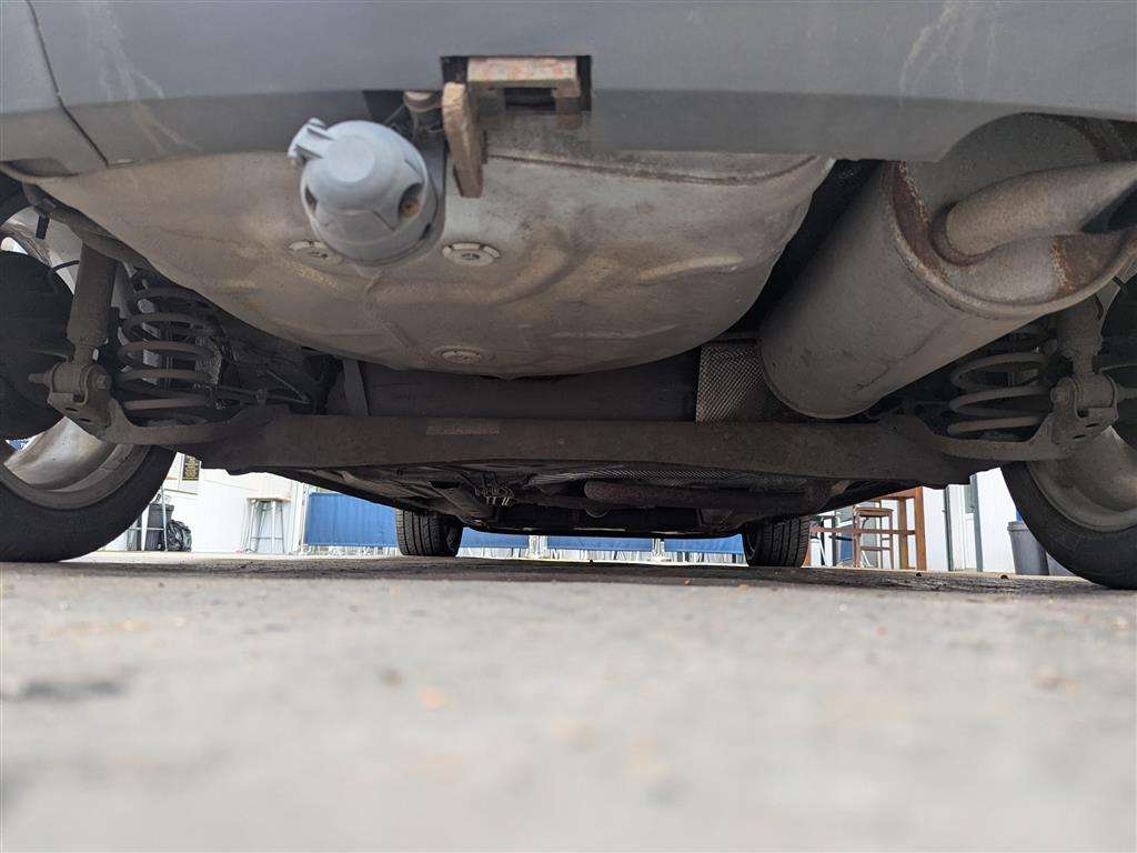 <p>2012 FORD FIESTA ZETEC</p>