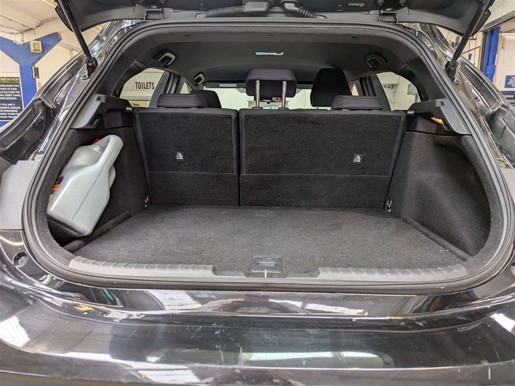 <p>2020 TOYOTA COROLLA ICON HEV CVT</p>