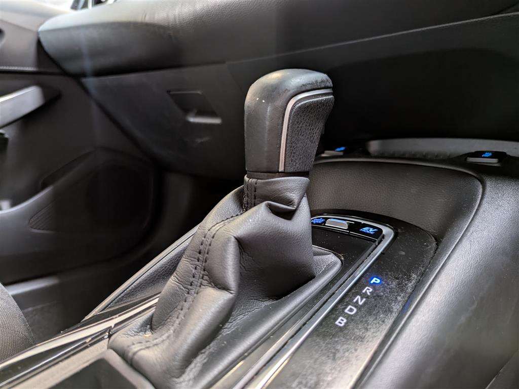 <p>2020 TOYOTA COROLLA ICON HEV CVT</p>