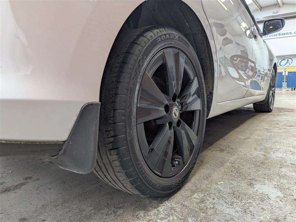 <p>2016 NISSAN PULSAR N-TEC DCI</p>