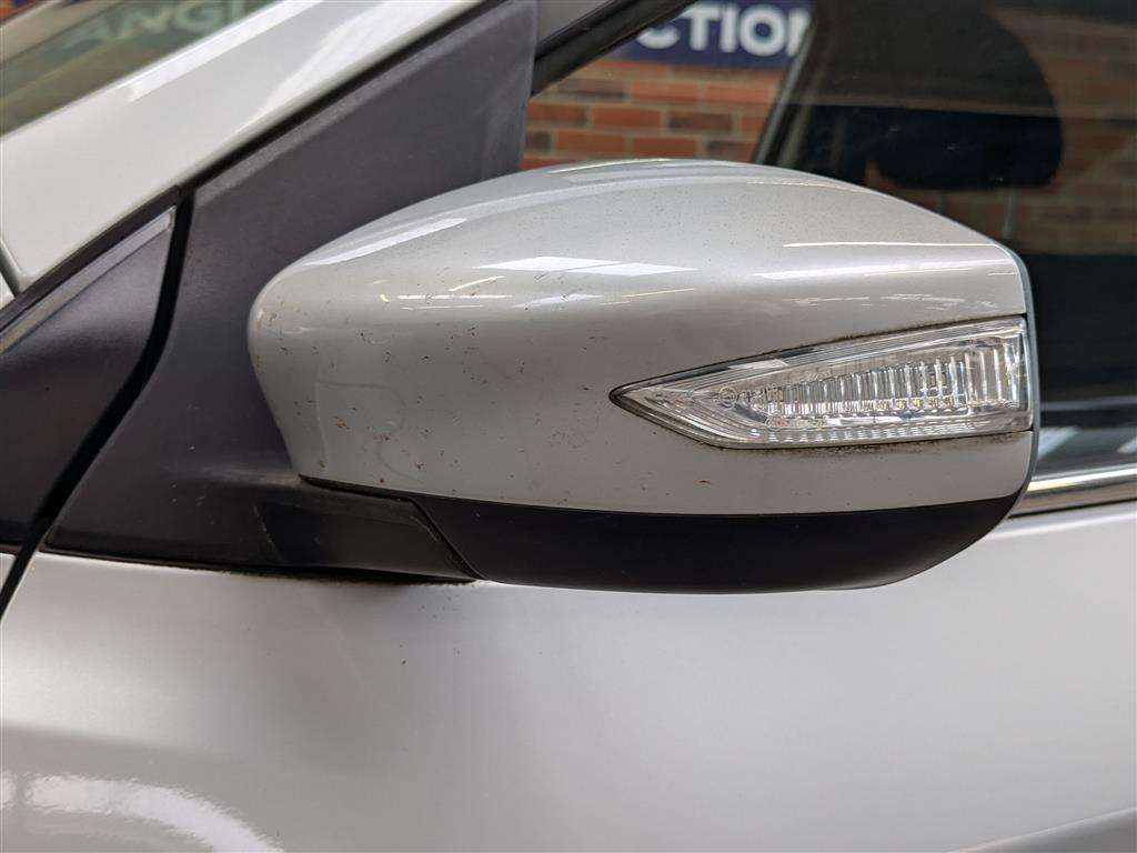 <p>2016 NISSAN PULSAR N-TEC DCI</p>