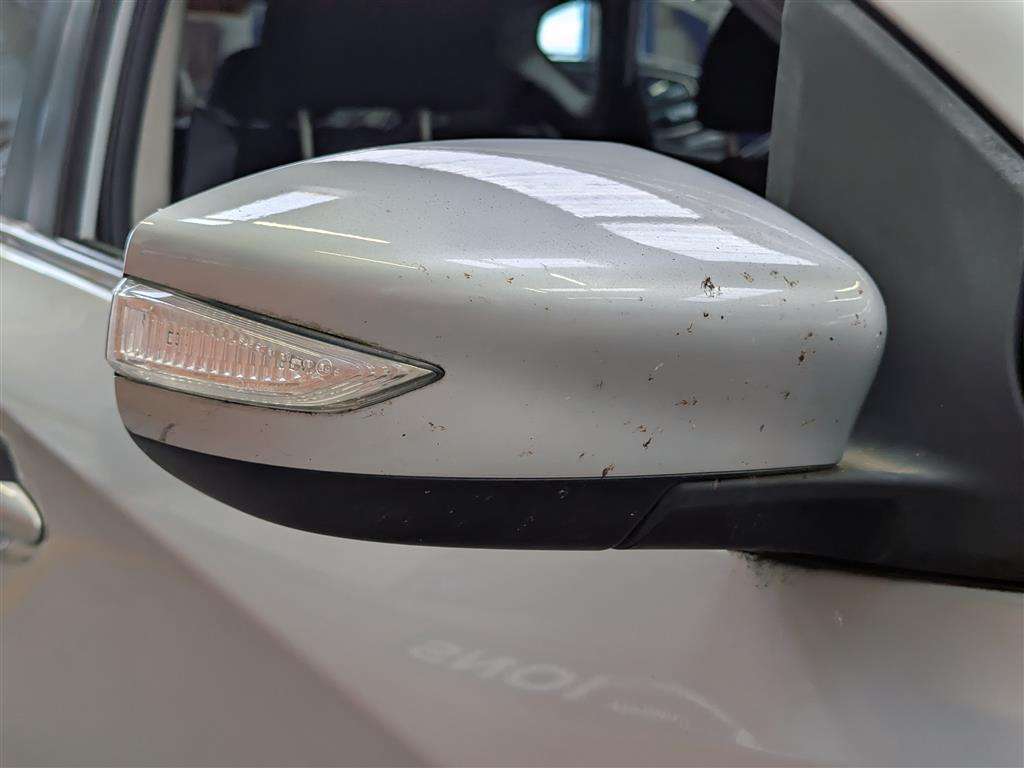 <p>2016 NISSAN PULSAR N-TEC DCI</p>