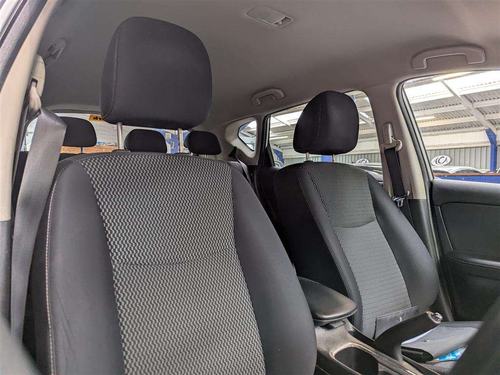 <p>2016 NISSAN PULSAR N-TEC DCI</p>