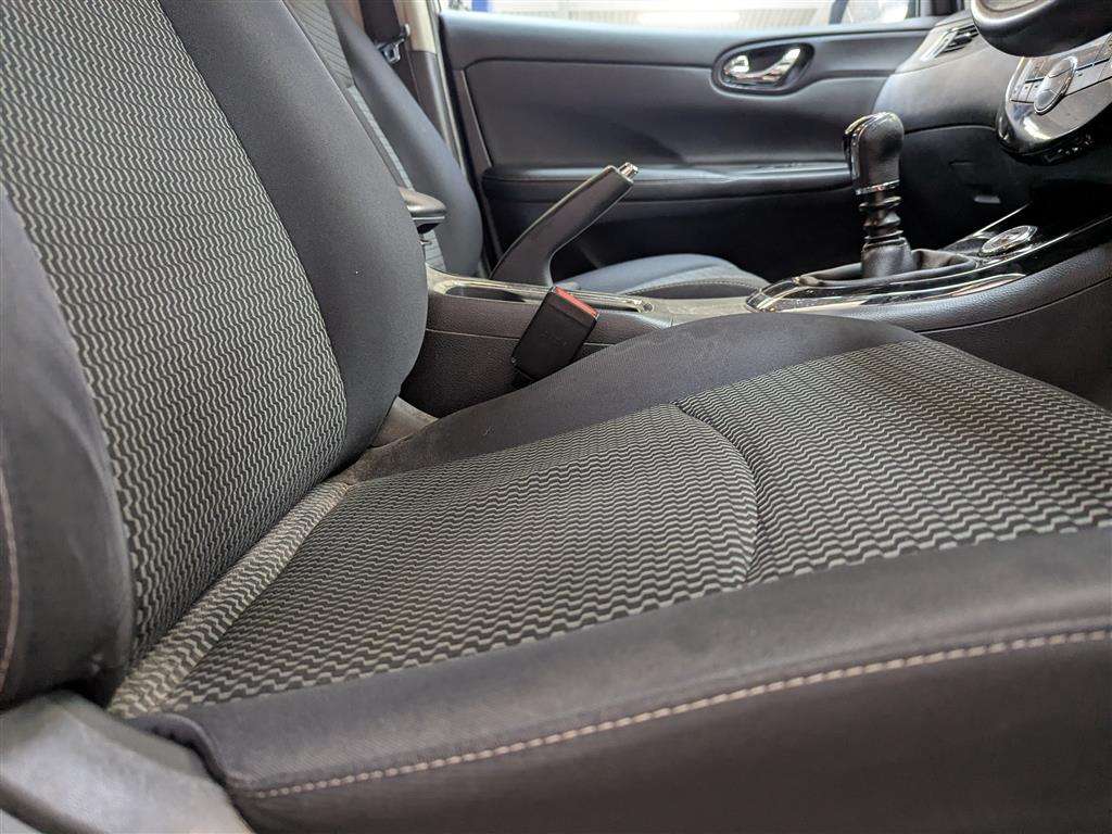 <p>2016 NISSAN PULSAR N-TEC DCI</p>