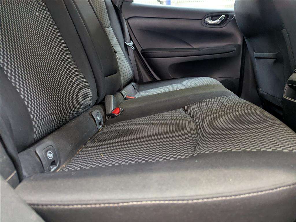 <p>2016 NISSAN PULSAR N-TEC DCI</p>