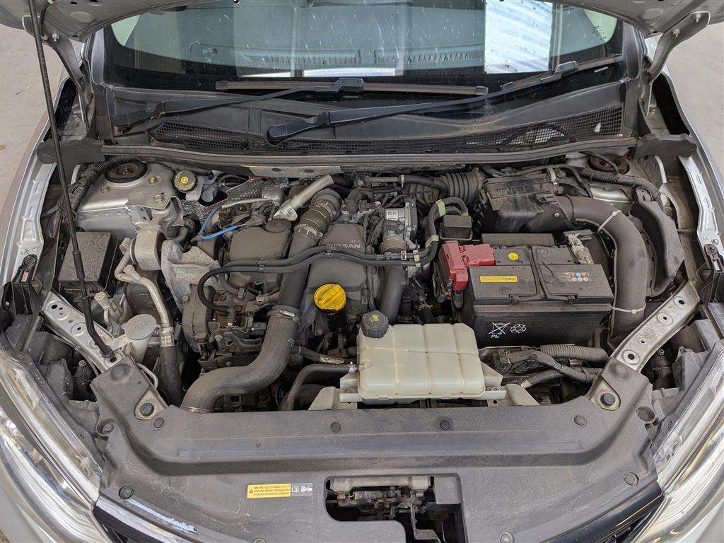 <p>2016 NISSAN PULSAR N-TEC DCI</p>