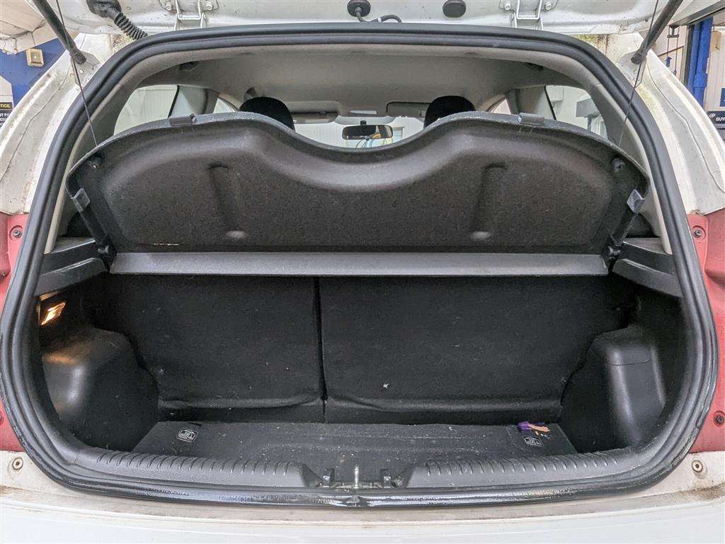 <p>2014 KIA PICANTO VR7</p>