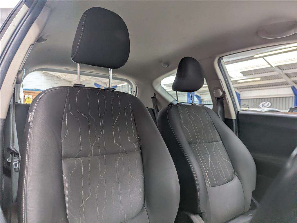 <p>2014 KIA PICANTO VR7</p>