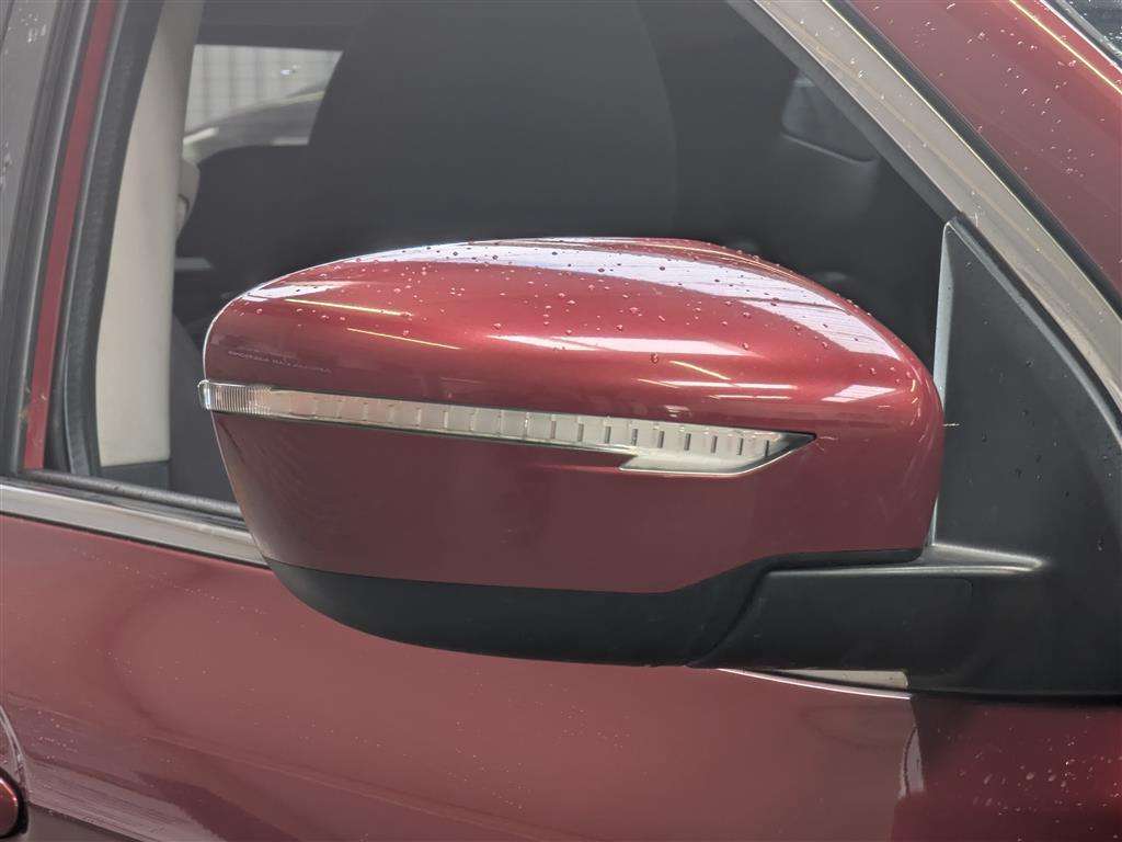<p>2014 NISSAN QASHQAI ACENTA PREMIUM DC</p>