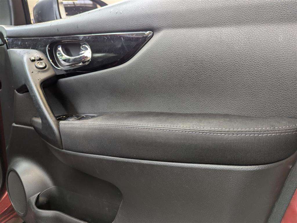 <p>2014 NISSAN QASHQAI ACENTA PREMIUM DC</p>