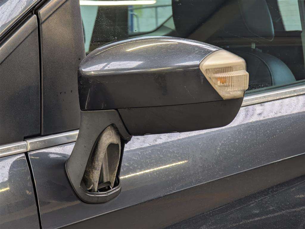 <p>2009 FORD KUGA TITANIUM TDCI</p>