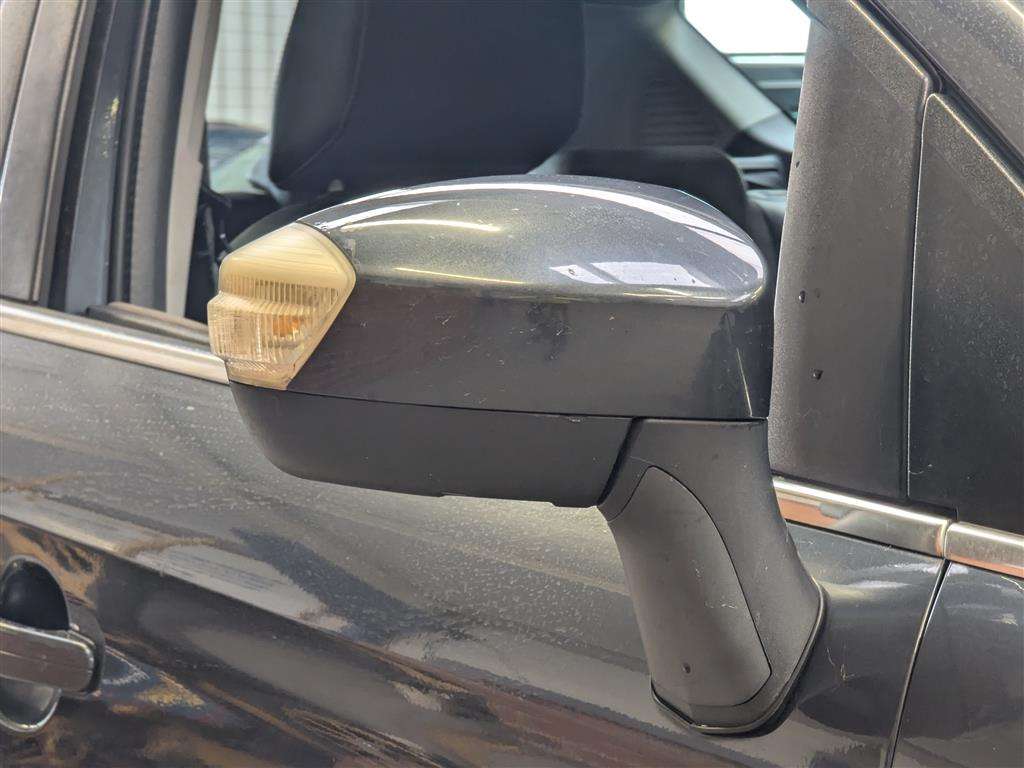<p>2009 FORD KUGA TITANIUM TDCI</p>