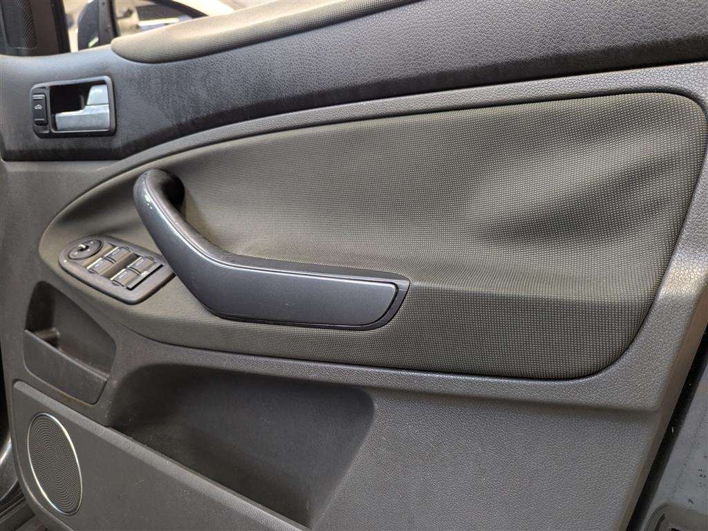<p>2009 FORD KUGA TITANIUM TDCI</p>