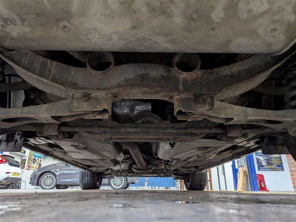 <p>2009 FORD KUGA TITANIUM TDCI</p>