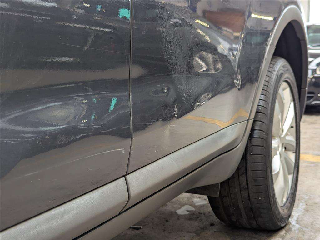 <p>2009 FORD KUGA TITANIUM TDCI</p>
