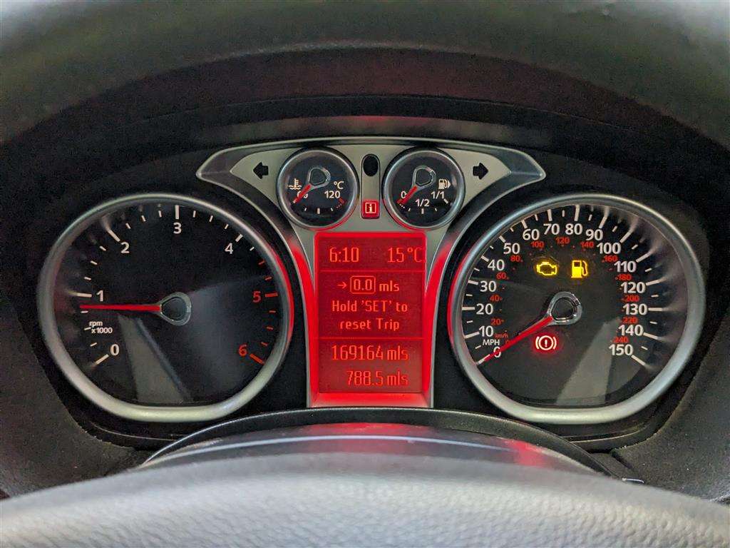 <p>2009 FORD KUGA TITANIUM TDCI</p>