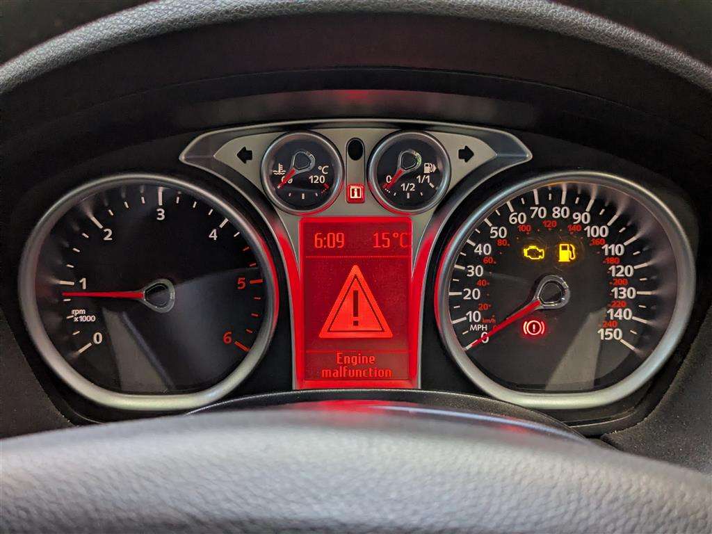 <p>2009 FORD KUGA TITANIUM TDCI</p>
