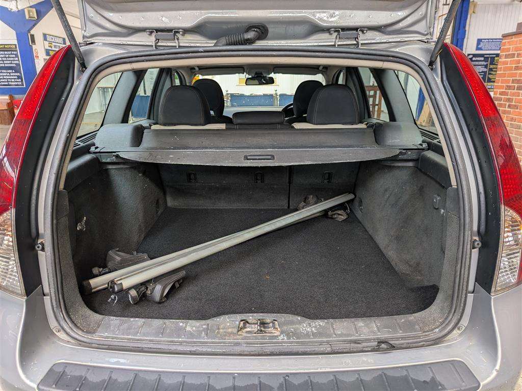 <p>2008 VOLVO V50 SE D</p>