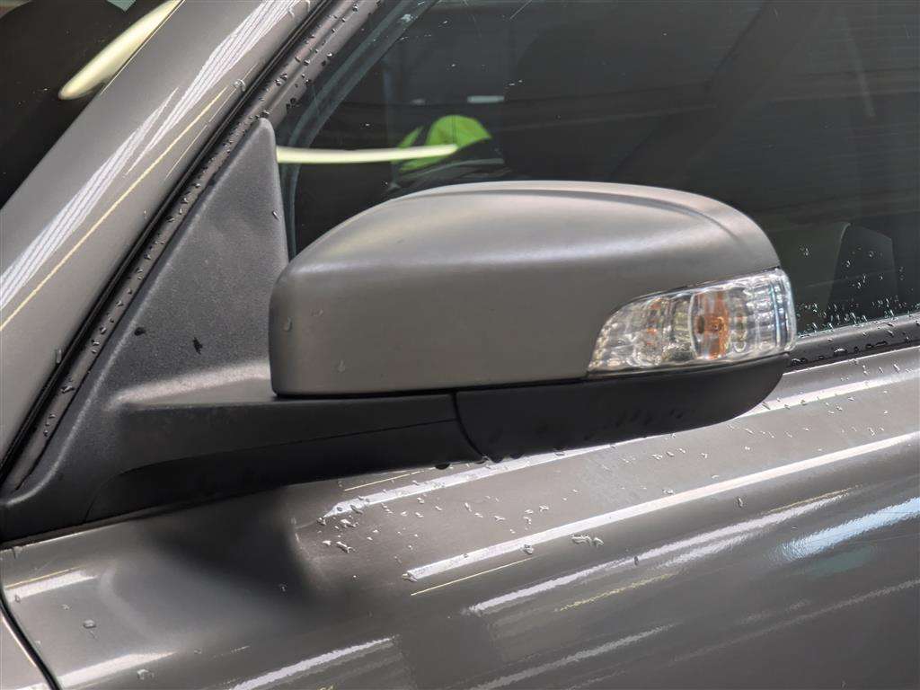 <p>2008 VOLVO V50 SE D</p>