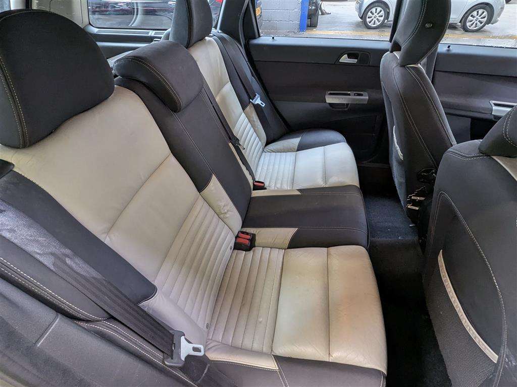 <p>2008 VOLVO V50 SE D</p>