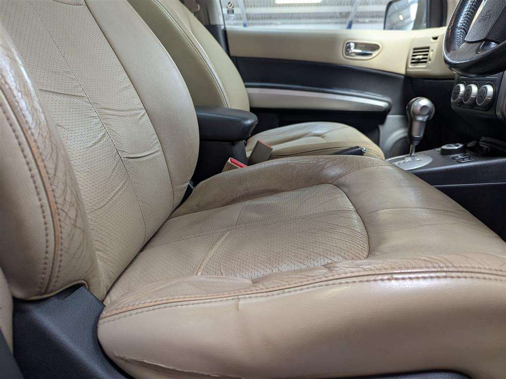 <p>2008 NISSAN X-TRAIL AVENTURA EXP DCIA</p>
