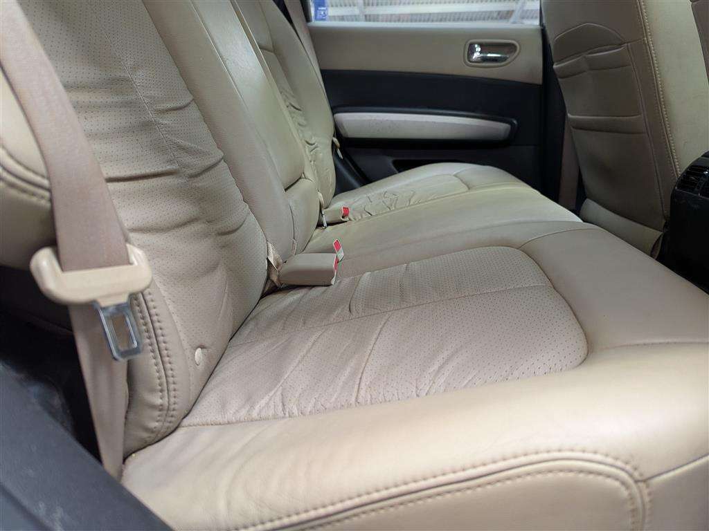 <p>2008 NISSAN X-TRAIL AVENTURA EXP DCIA</p>