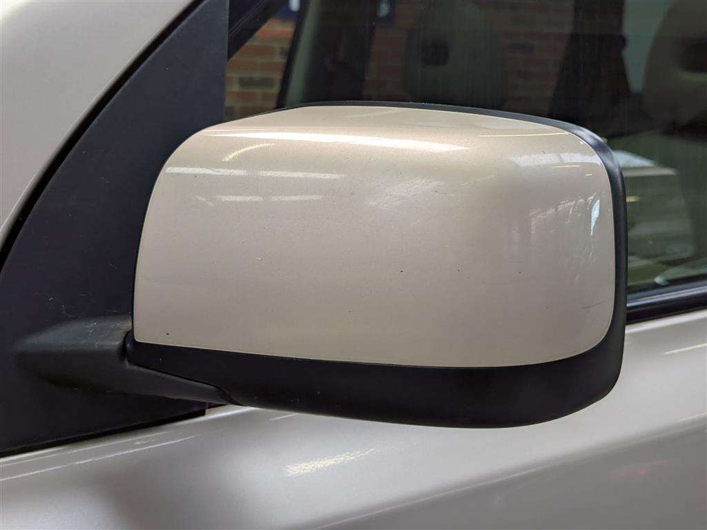 <p>2008 NISSAN X-TRAIL AVENTURA EXP DCIA</p>