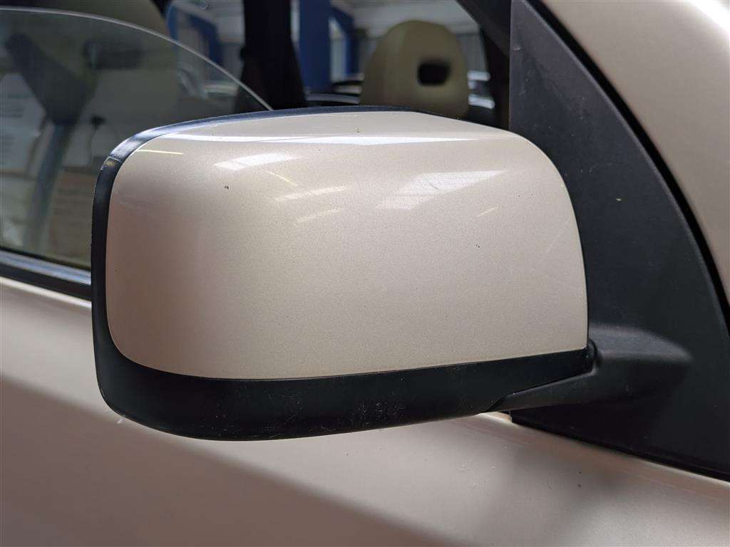 <p>2008 NISSAN X-TRAIL AVENTURA EXP DCIA</p>