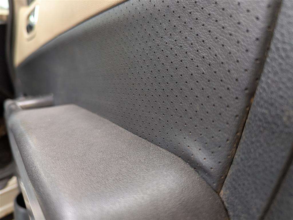 <p>2008 NISSAN X-TRAIL AVENTURA EXP DCIA</p>