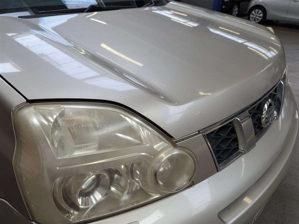 <p>2008 NISSAN X-TRAIL AVENTURA EXP DCIA</p>