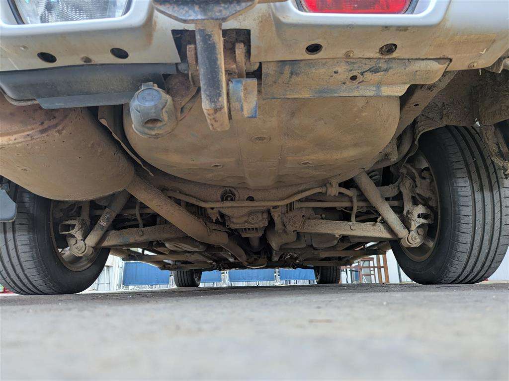 <p>2008 NISSAN X-TRAIL AVENTURA EXP DCIA</p>