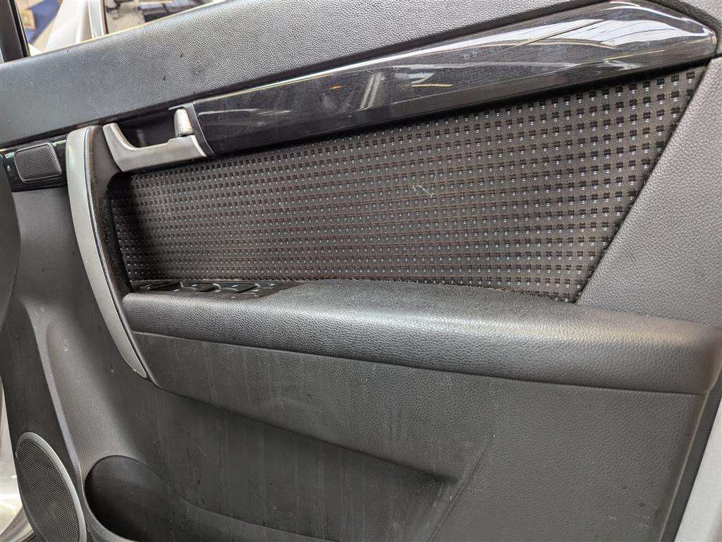 <p>2011 CHEVROLET CAPTIVA LT VCDI</p>