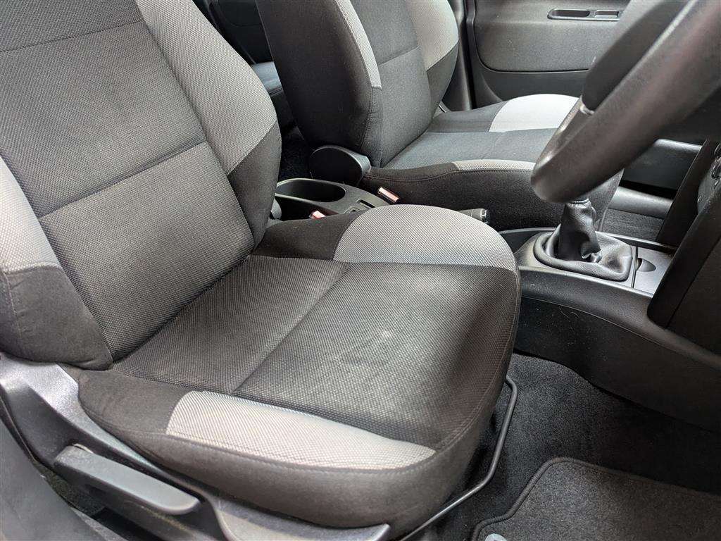 <p>2007 PEUGEOT 207 S</p>