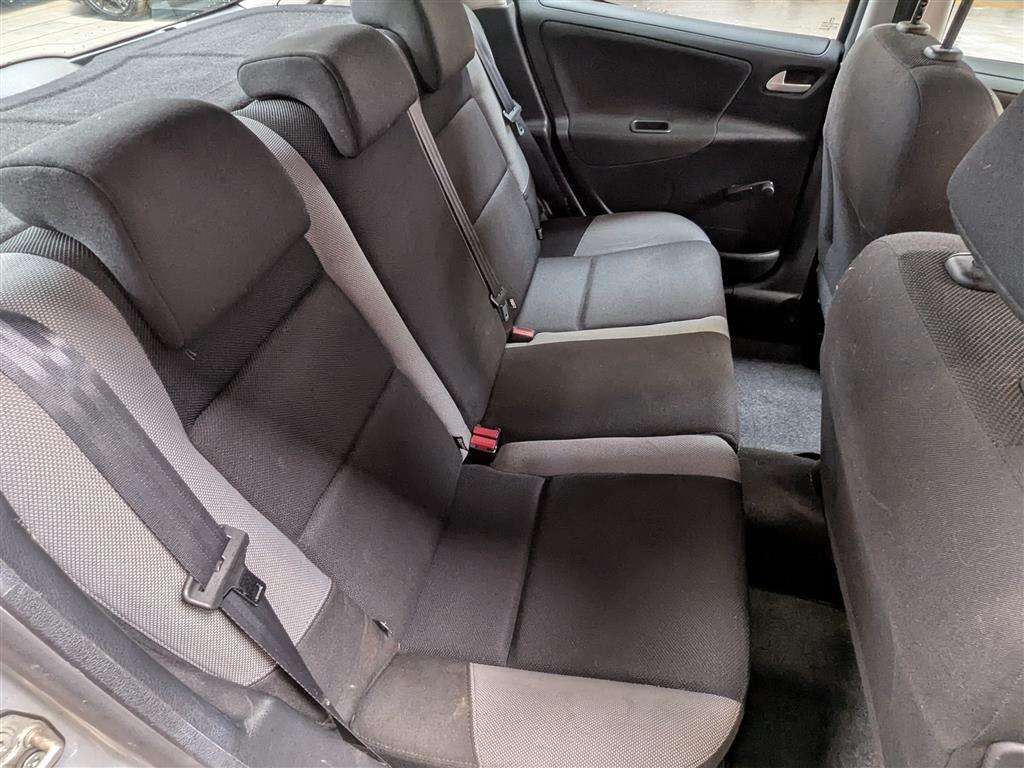 <p>2007 PEUGEOT 207 S</p>