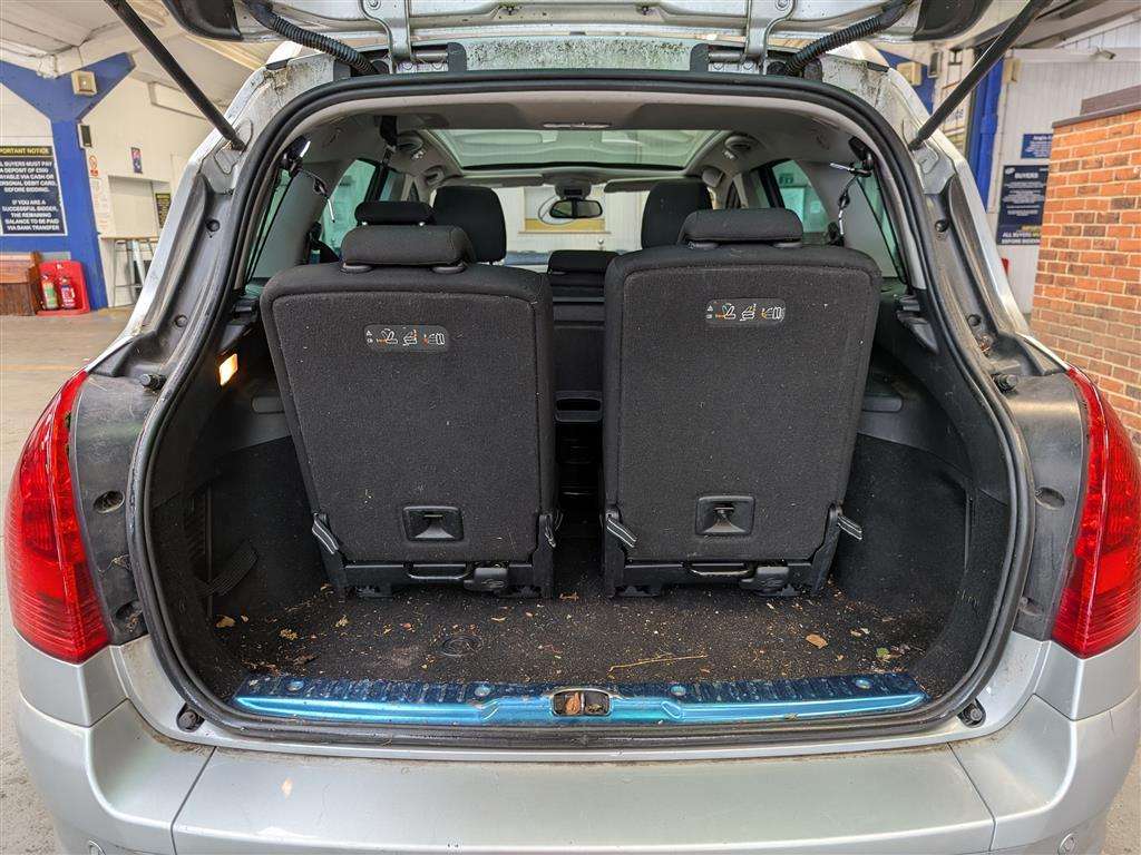 <p>2014 PEUGEOT 308 ACTIVE NAV VERS-N SW</p>