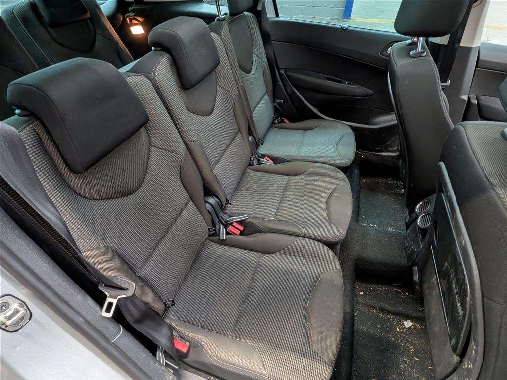 <p>2014 PEUGEOT 308 ACTIVE NAV VERS-N SW</p>