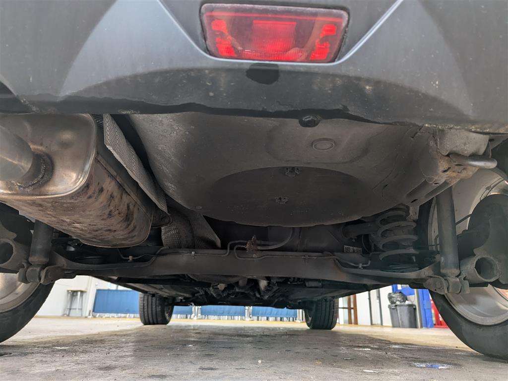 <p>2018 NISSAN JUKE N-CONNECTA DCI</p>