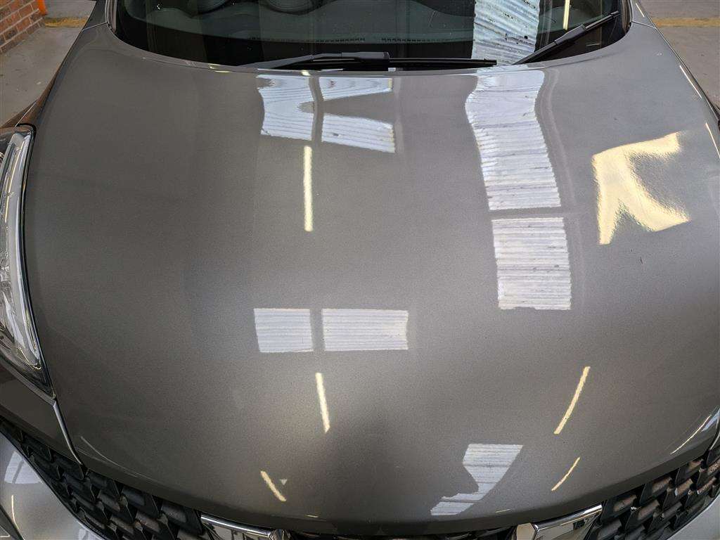 <p>2018 NISSAN JUKE N-CONNECTA DCI</p>