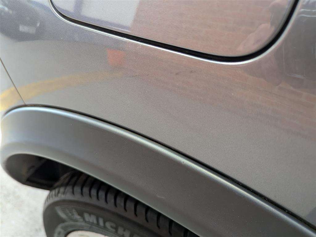 <p>2018 NISSAN JUKE N-CONNECTA DCI</p>