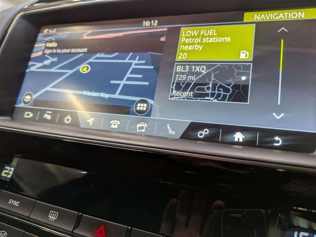 <p>2018 JAGUAR XE LANDMARK AUTO</p>